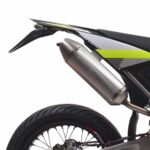 Moto Fantic Motard