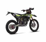 FANTIC 125 E Competition