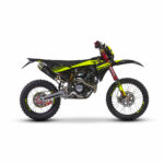 fantic xef 125 competition 4T