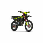 fantic xef 125 competition 4T