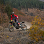 fantic xef 250 enduro trail 4T competition