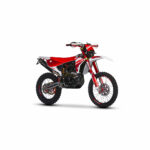 fantic xef 250 enduro trail 4T competition