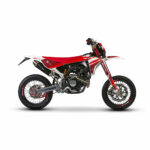 fantic xmf 125 motard competition