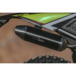 moto enduro fantic xef 125
