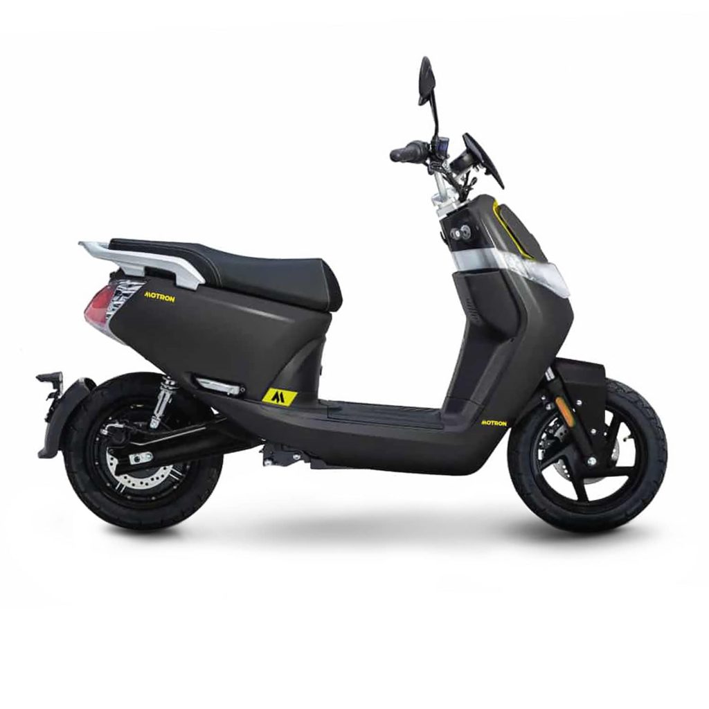 Motron Whizz - 2Roo.shop - L'univers du Scooter Electrique