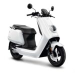 scooter electrique niu nqi sport 6026