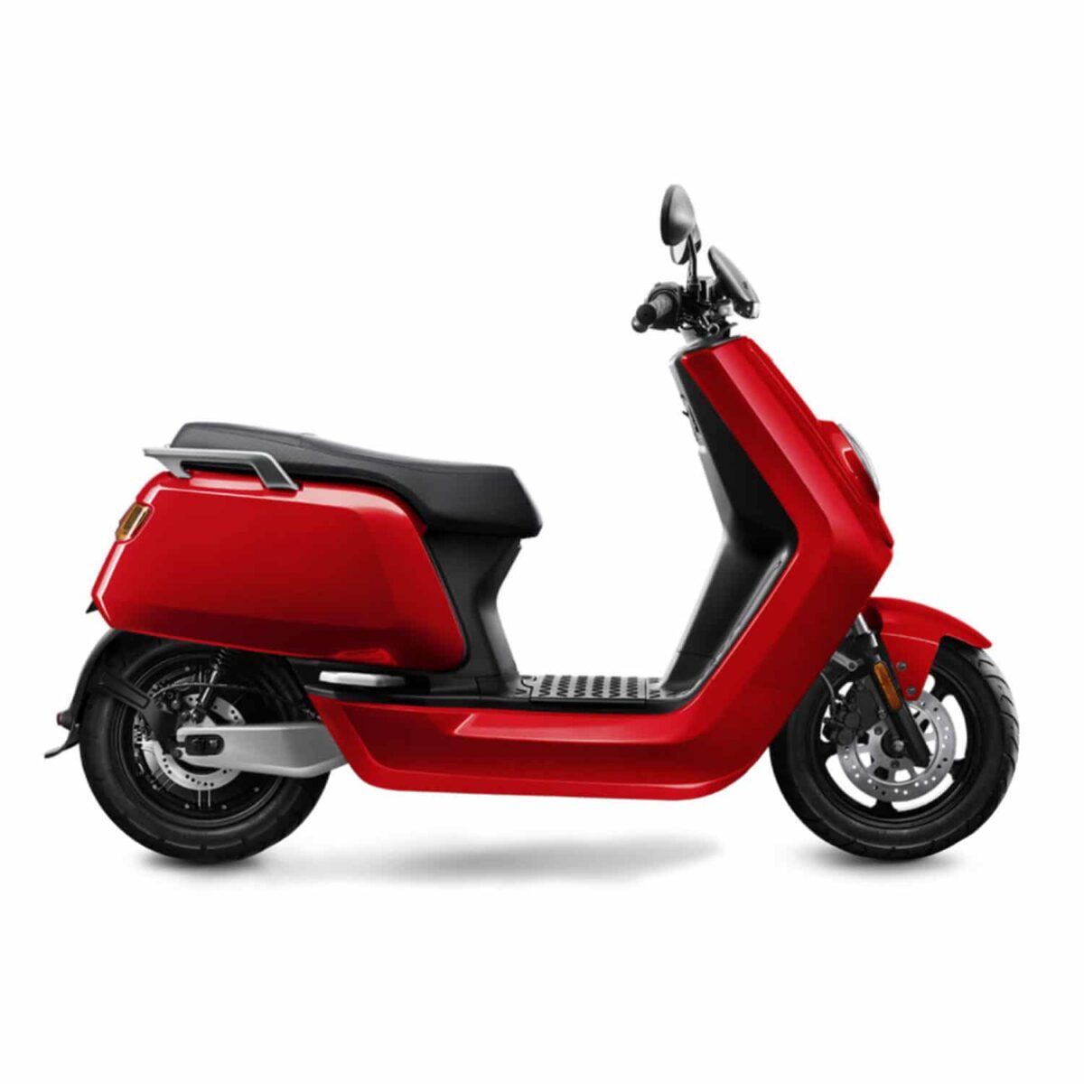 scooter électrique niu nqi sport 6026