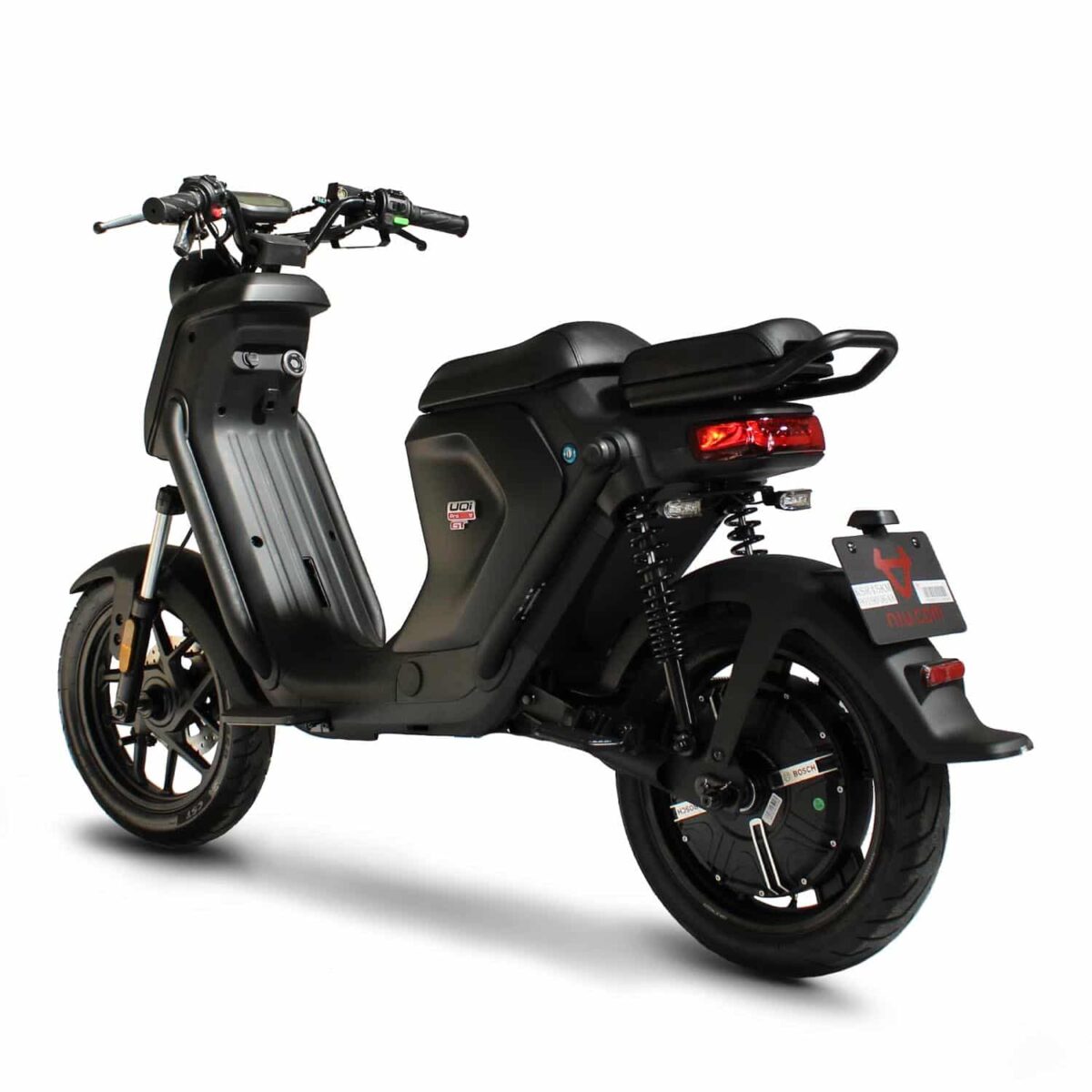 scooter électrique niu uqi gt 4831