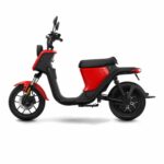 scooter électrique niu uqi sport 4821