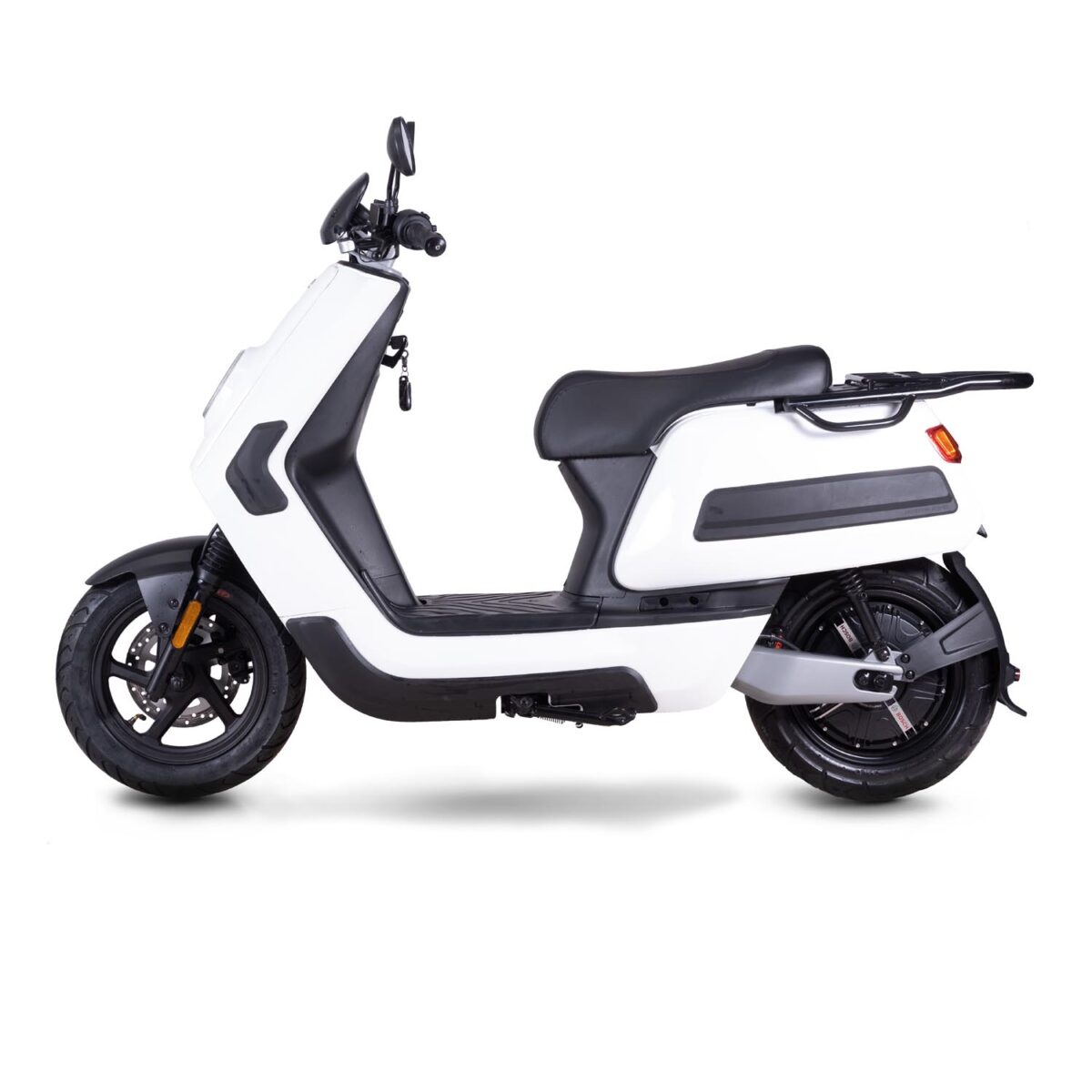 scooter électrique niu nqi cargo 6026