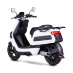 scooter électrique niu nqi cargo 6026