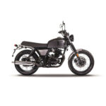 brixton cromwell 125 abs